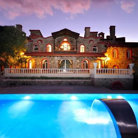 Oliviera Private Island - Kalem Island 4* Kalem Adasi