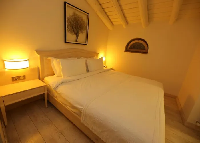 Oliviera Private Island - Kalem Island Hotel Kalem Adasi