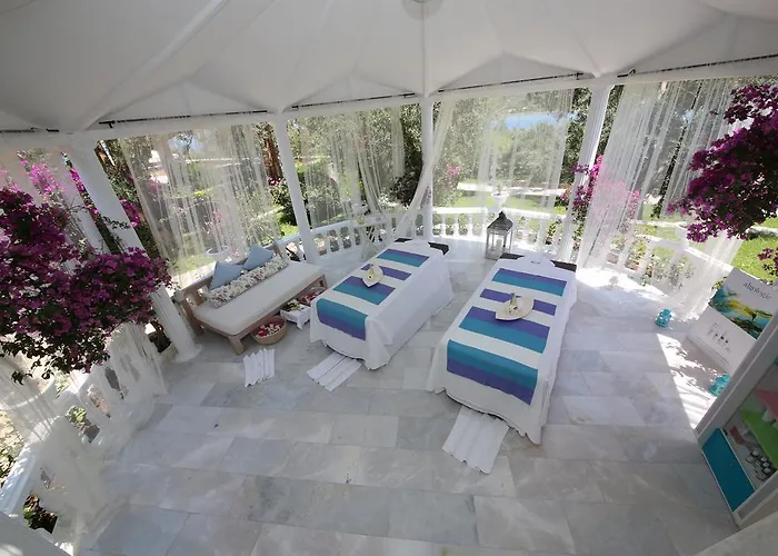 Oliviera Private Island - Kalem Island Hotel 4*