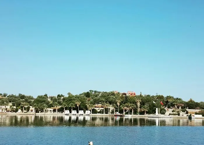 Oliviera Private Island - Kalem Island Kalem Adasi