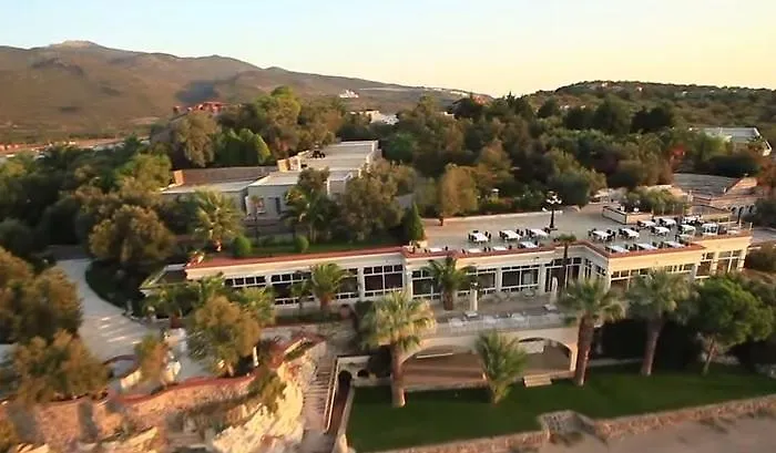 Oliviera Private Island - Kalem Island Kalem Adasi