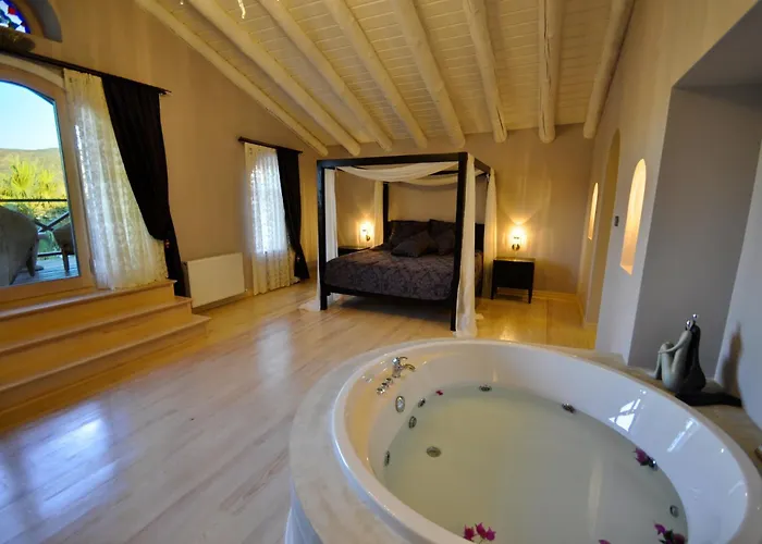 Oliviera Private Island - Kalem Island 4* Kalem Adasi