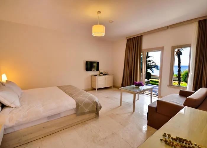 Oliviera Private Island - Kalem Island Kalem Adasi