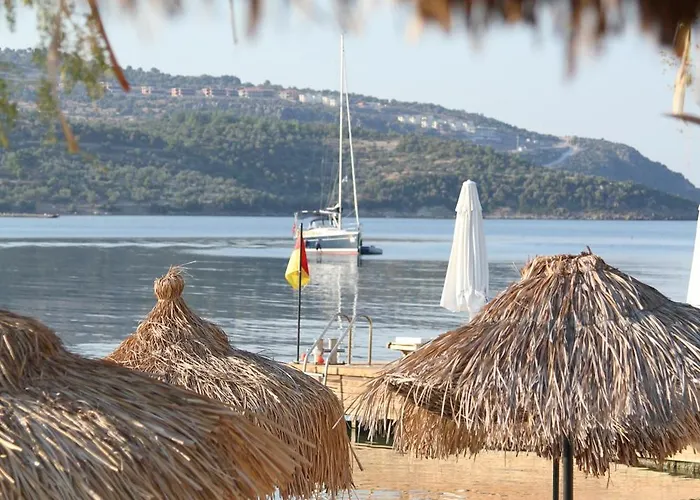 Oliviera Private Island - Kalem Island 4* Kalem Adasi