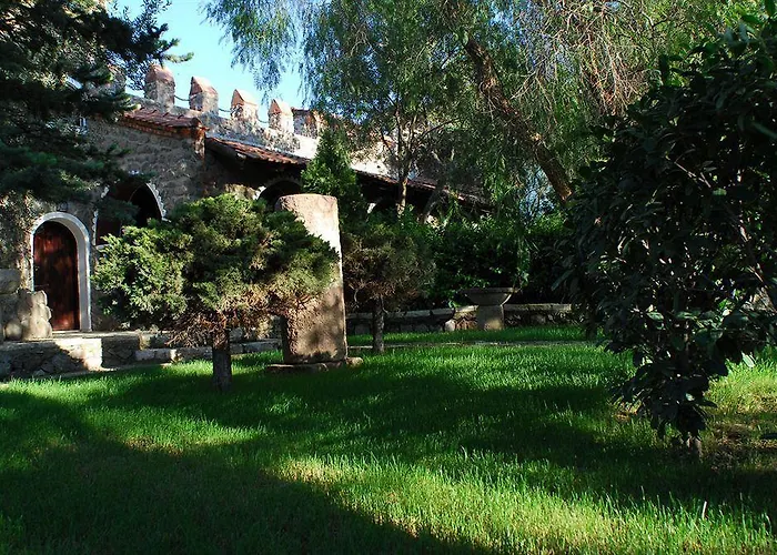 Hotel Oliviera Private Island - Kalem Island Kalem Adasi