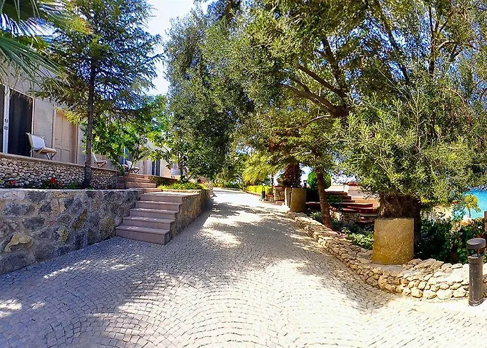 Oliviera Private Island - Kalem Island 4* Kalem Adasi