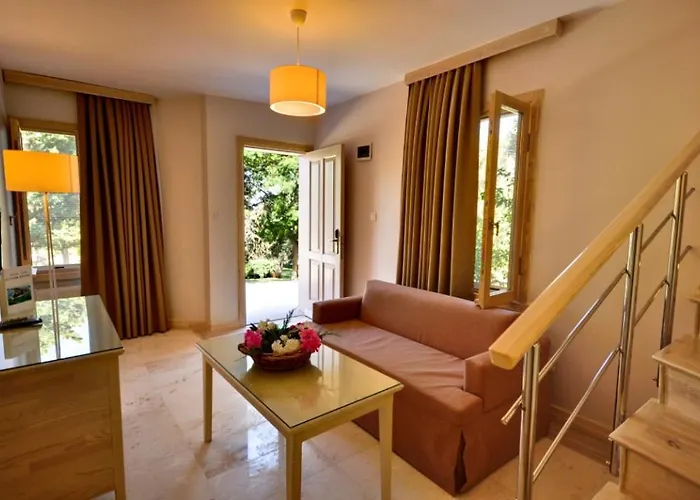 Hotel Oliviera Private Island - Kalem Island