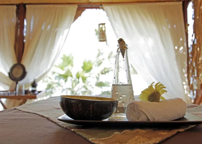 Oliviera Private Island - Kalem Island Hotel Kalem Adasi