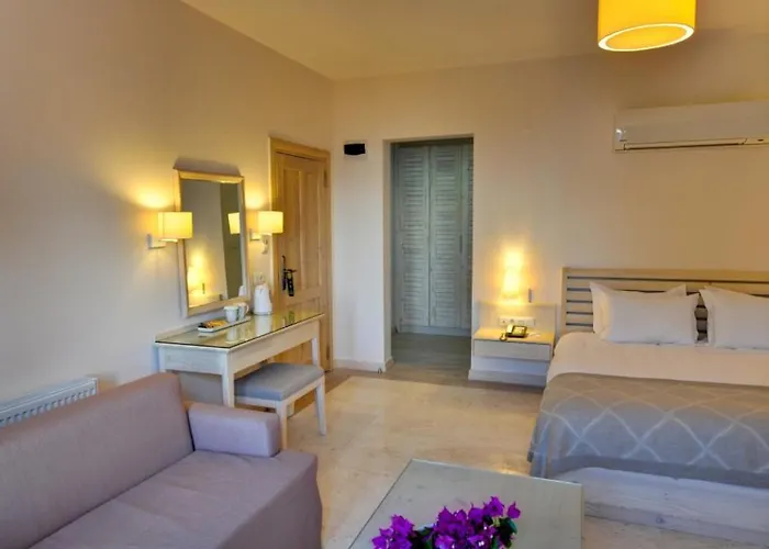 Oliviera Private Island - Kalem Island 4* Kalem Adasi