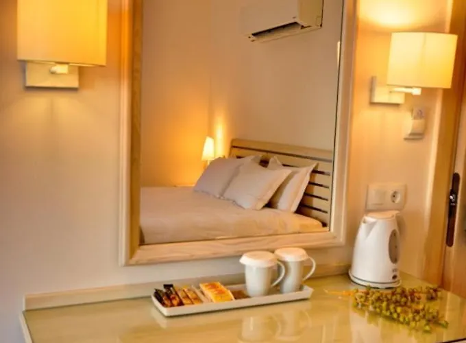 Hotel Oliviera Private Island - Kalem Island Kalem Adasi