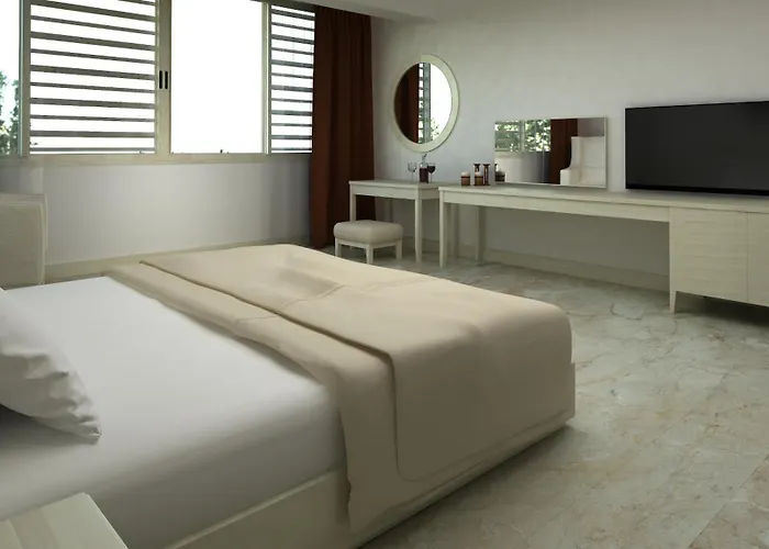 Отель Oliviera Private Island - Kalem Island 4*