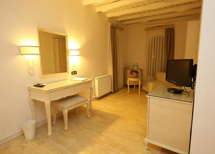 Hotel Oliviera Private Island - Kalem Island