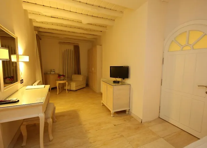 Oliviera Private Island - Kalem Island