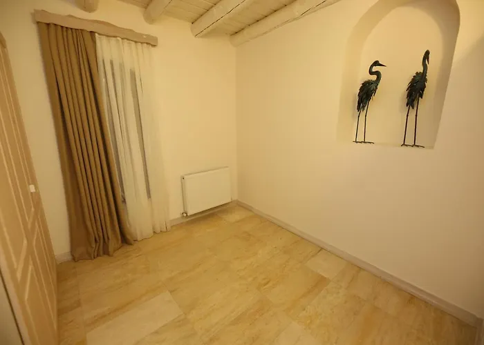 Oliviera Private Island - Kalem Island Отель