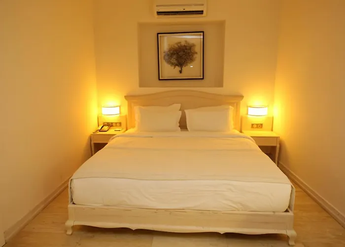 Oliviera Private Island - Kalem Island Kalem Adasi