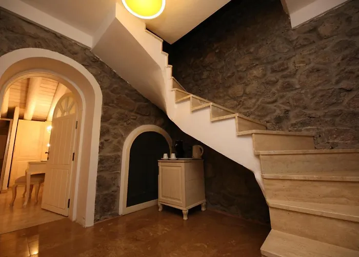 Отель Oliviera Private Island - Kalem Island