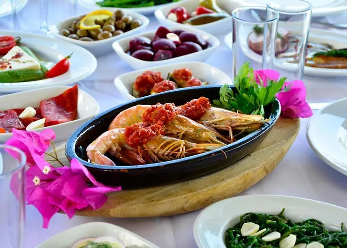 Oliviera Private Island - Kalem Island