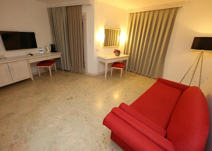 Oliviera Private Island - Kalem Island Hotel Kalem Adasi