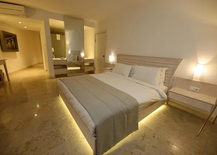 Hotel Oliviera Private Island - Kalem Island Kalem Adasi