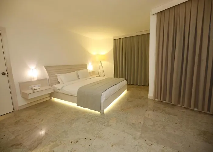 Hotel Oliviera Private Island - Kalem Island 4*