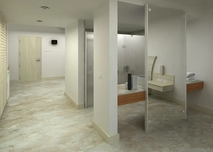 Oliviera Private Island - Kalem Island Отель 4*