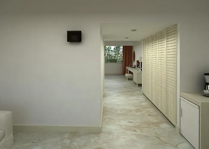 Oliviera Private Island - Kalem Island 4* Kalem Adasi