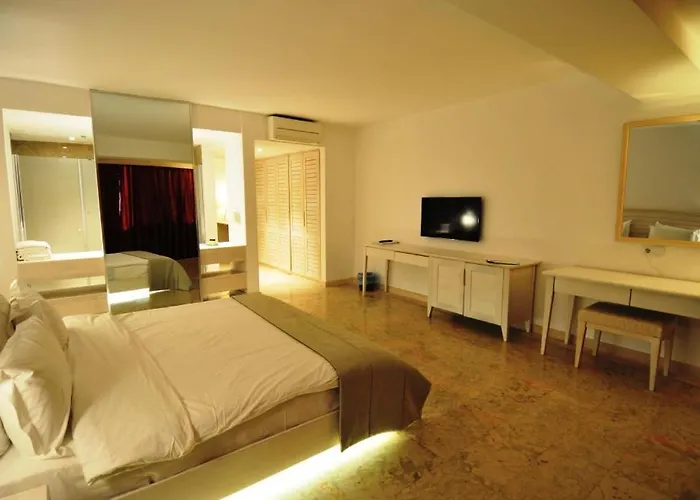 Oliviera Private Island - Kalem Island 4* Kalem Adasi