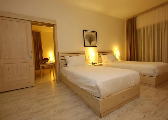 Oliviera Private Island - Kalem Island