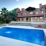 Oliviera Private Island - Kalem Island Kalem Adasi