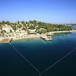 Oliviera Private Island - Kalem Island Hotel Kalem Adasi