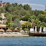 Oliviera Private Island - Kalem Island Hotel Kalem Adasi