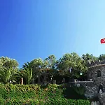 Oliviera Private Island - Kalem Island 4*