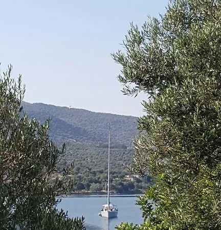 Oliviera Private Island - Kalem Island Hotel 4*