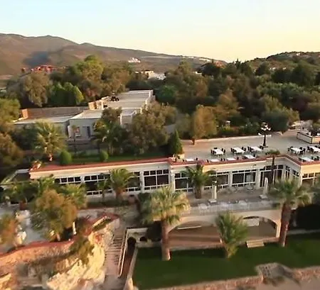 Oliviera Private Island - Kalem Island Kalem Adasi