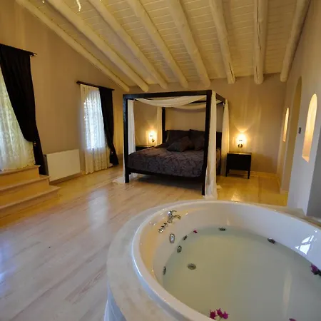 Oliviera Private Island - Kalem Island 4* Kalem Adasi