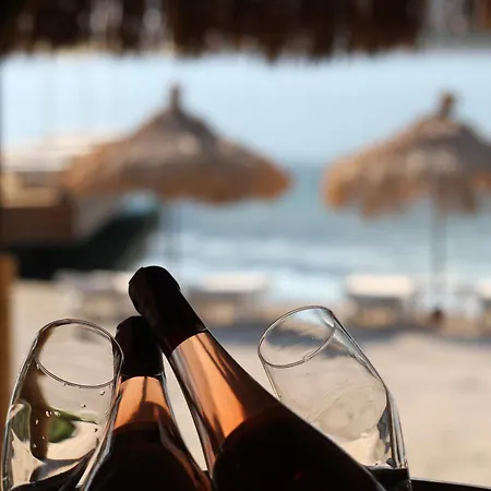 Oliviera Private Island - Kalem Island 4* Kalem Adasi