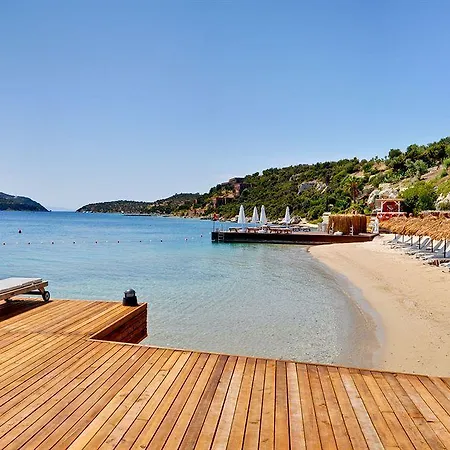 Oliviera Private Island - Kalem Island Hotel