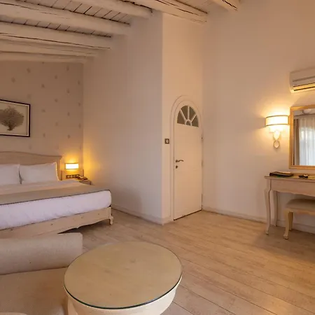 Oliviera Private Island - Kalem Island 4* Kalem Adasi