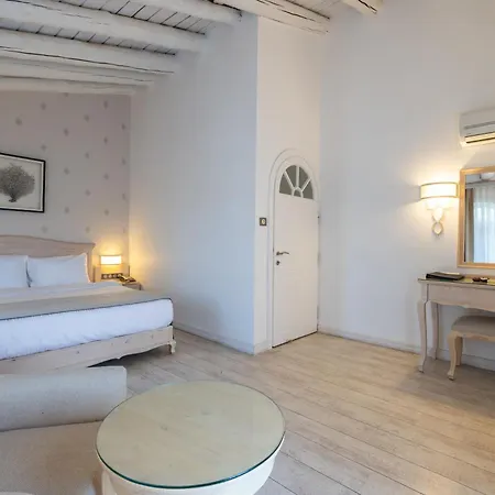 Oliviera Private Island - Kalem Island 4*