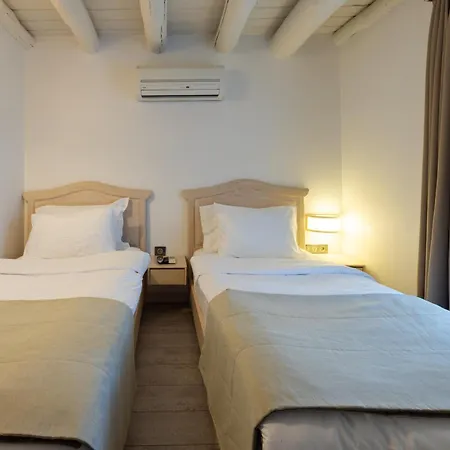 Oliviera Private Island - Kalem Island Hotel Kalem Adasi