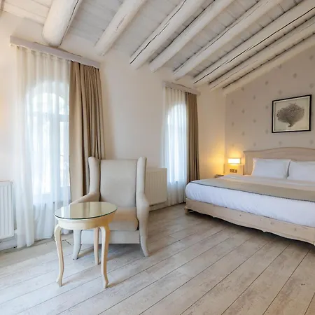 Hotel Oliviera Private Island - Kalem Island