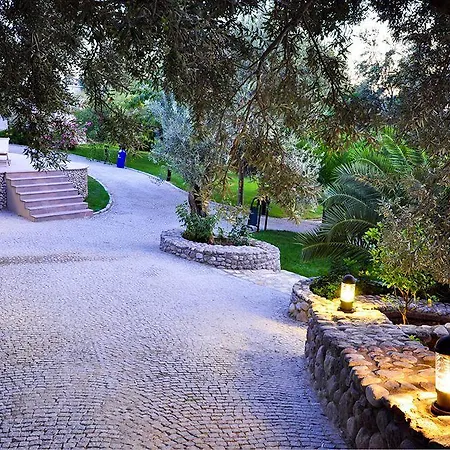 Hotel Oliviera Private Island - Kalem Island