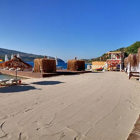 Oliviera Private Island - Kalem Island Hotel 4*