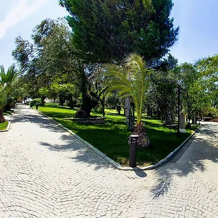 Oliviera Private Island - Kalem Island 酒店 4*
