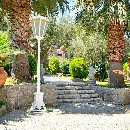 Oliviera Private Island - Kalem Island 4*