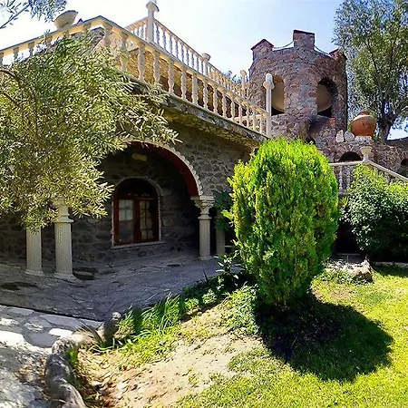 Oliviera Private Island - Kalem Island Отель Kalem Adasi