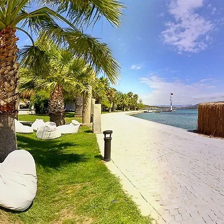 Oliviera Private Island - Kalem Island 4* Kalem Adasi