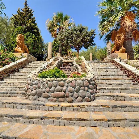 Oliviera Private Island - Kalem Island 酒店 Kalem Adasi