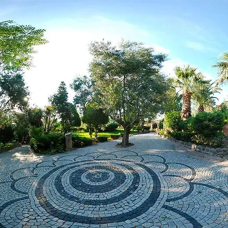 Oliviera Private Island - Kalem Island Отель