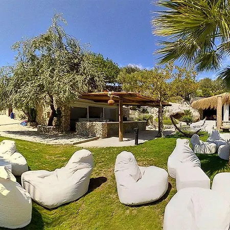 Oliviera Private Island - Kalem Island 酒店